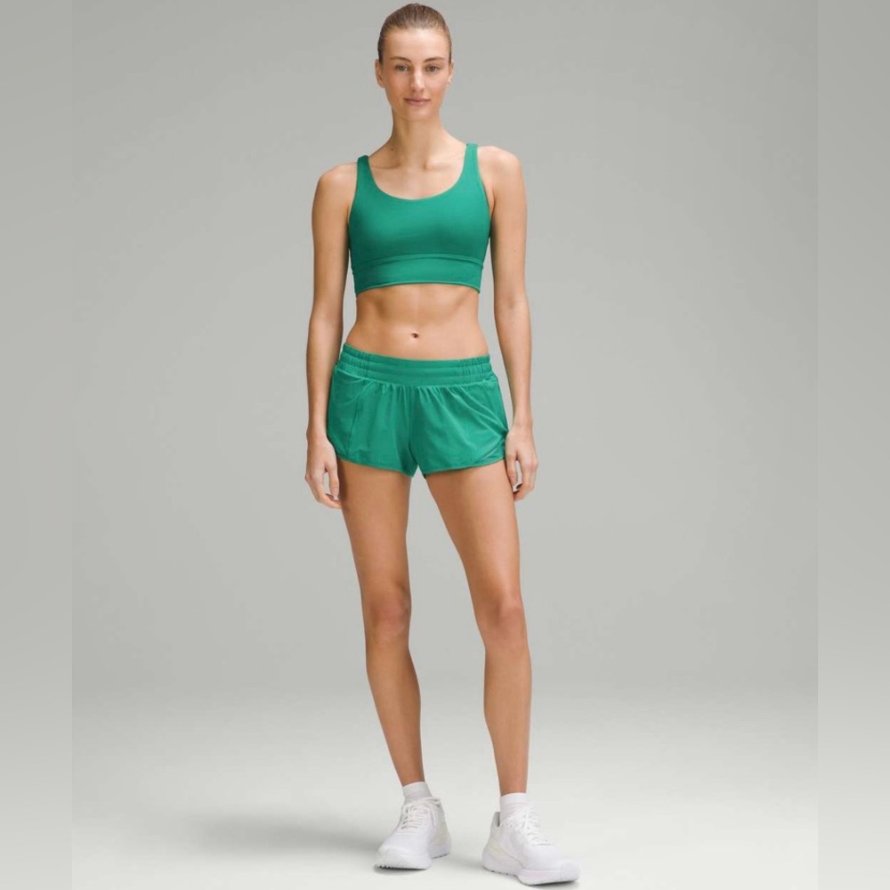 Lululemon Hotty Hot LR Short 2.5”